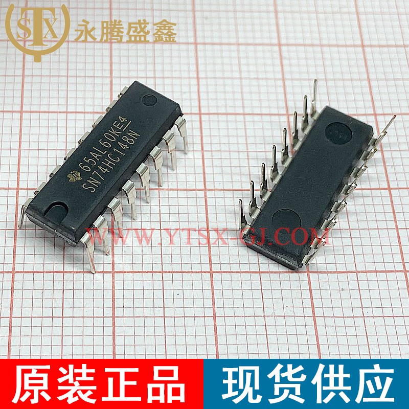 SN74HC148N